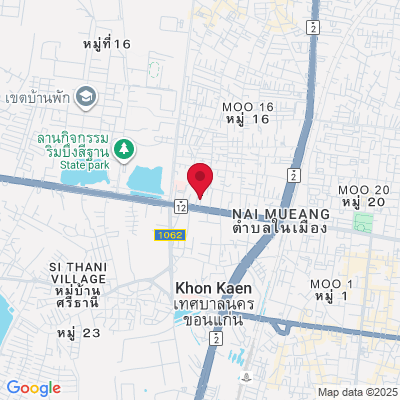 Google Maps static image
